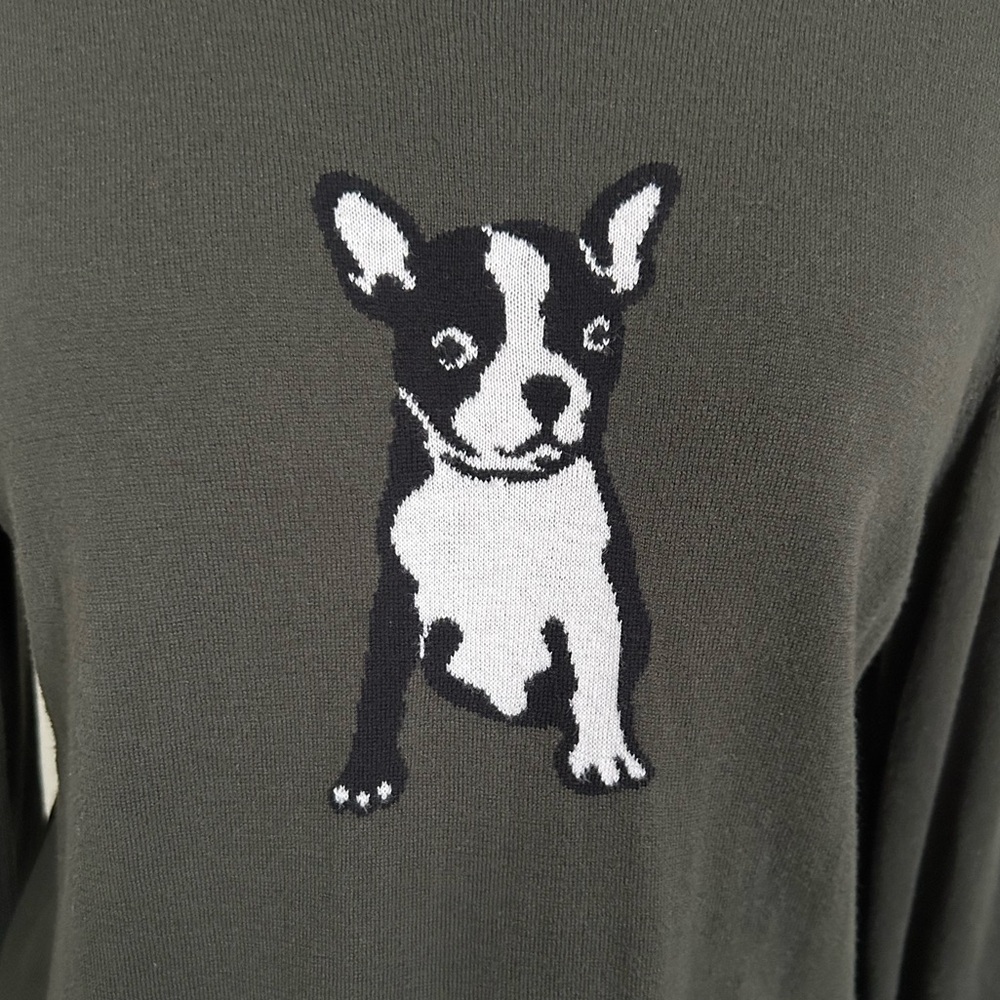 J. Crew Mercantile Sweater - Picture 2 of 6